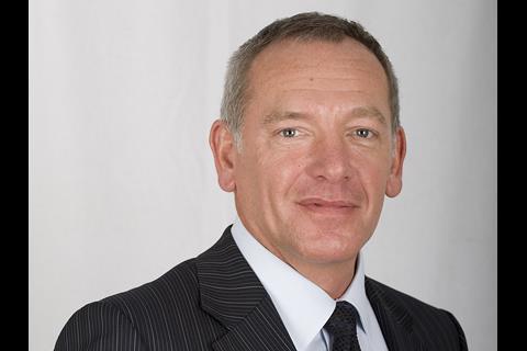 Go-Ahead Group has appointed Patrick Verwer as CEO of Govia Thameslink Railway.